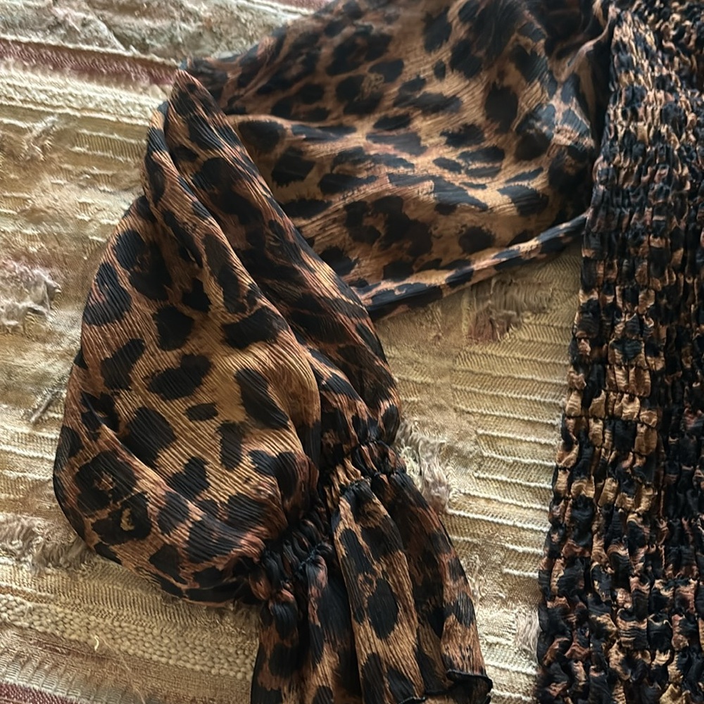 Blouse - Picture 4 of 4
